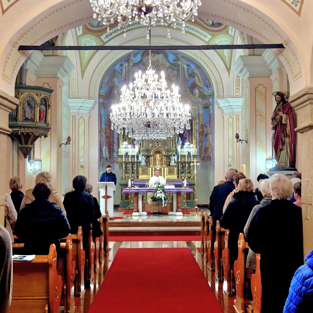 Spomendan Blažene Djevice Marije od Krunice