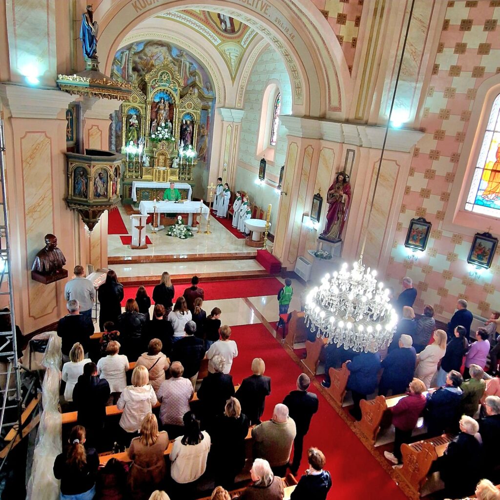 Ustrajna molitva mijenja čovjeka, a ne Boga – i rađa misionarsko srce
