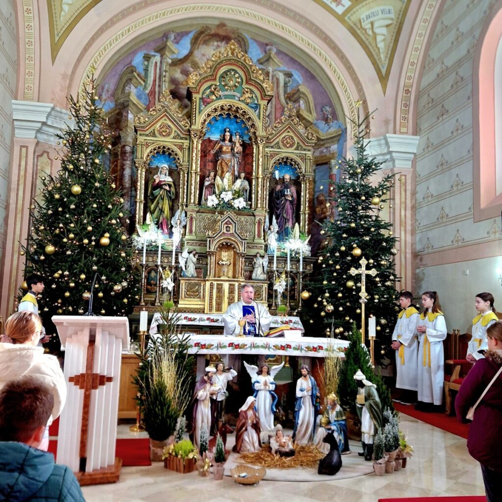 Blagdan Krštenja Gospodinova