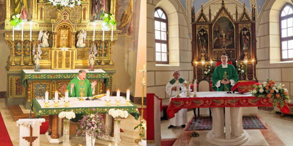 Izvor života i neprocjenjivi Božji darovi